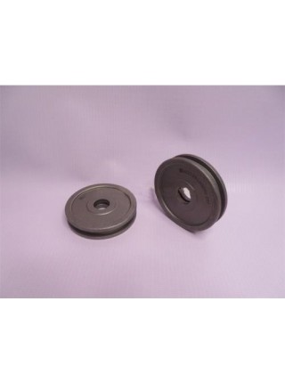 Поршень КПП пневмоцилиндра делителя передач WG2229100050/AZ2229100045 КПП  HW18709/15710/19710