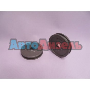 Поршень КПП пневмоцилиндра делителя передач WG2229100050/AZ2229100045 КПП  HW18709/15710/19710