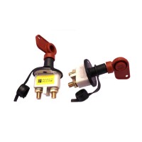 Выключатель массы электрический DZ97189763039/DZ97189763036 SHAANXI X3000