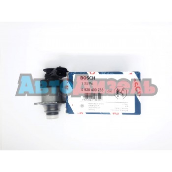 Датчик ТНВД 0 928 400 788 (дозирующий клапан) Cummins Bosch