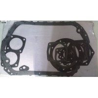 Ремкомплект КПП прокладок (чёрные) КПП HW НЕ ПОСТОВЛЯЕТЬСЯ