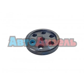 Шайба балансира стопорная DZ95259520844 SHAANXI X3000/M3000/H3000S/X5000