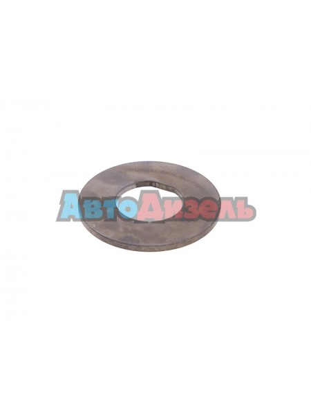 Шайба поворотного кулака 81.44215.0016 SHAANXI F2000/F3000/X3000/X5000/H3000S/NORD BENZ