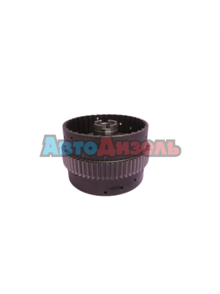 Корпус фрикционов КПП 4644 351 060 GR180 автогрейдер XCMG GR215