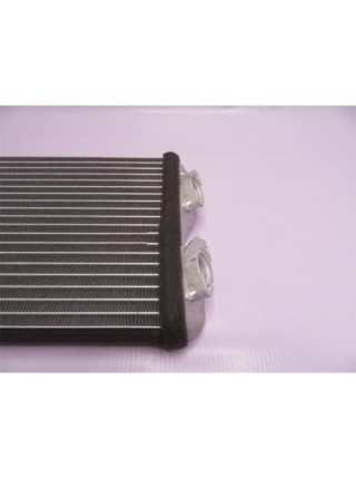 Радиатор отопителя салона алюминевый SHAANXI F2000/F3000 81.61960.0067 качество