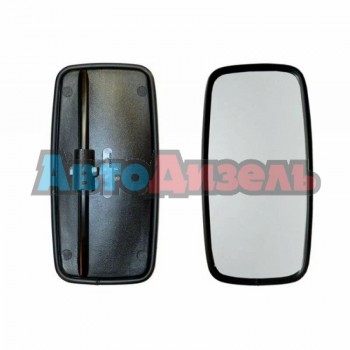 Зеркало заднего вида V6 360х175