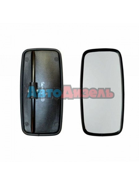 Зеркало заднего вида V6 360х175