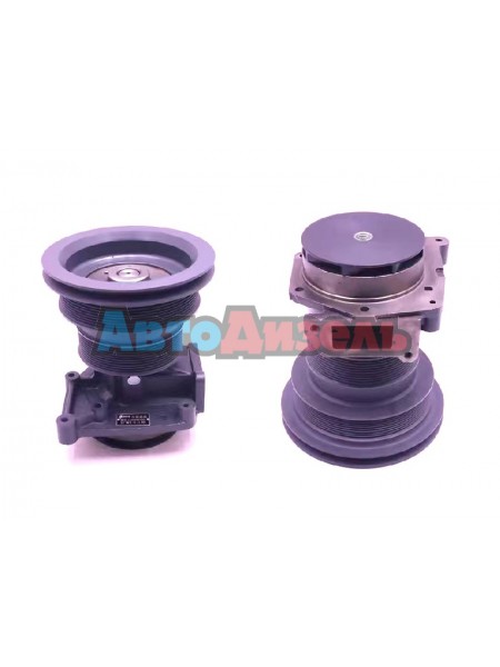 Помпа под ручейковый ремень 612600061364/1307WC0069 8PK SHAANXI WP10 SORL Помпа под ручейковый ремень 612600061364/1307WC0069 8PK SHAANXI WP10 SORL