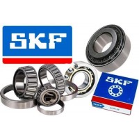 Подшипник 6009-2RS1/C3 (45х75х16мм) SKF