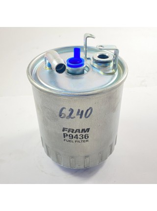 Фильтр топливный FRAM P9436/PF3029/LF-1227/6110920601 MB SPRINTER