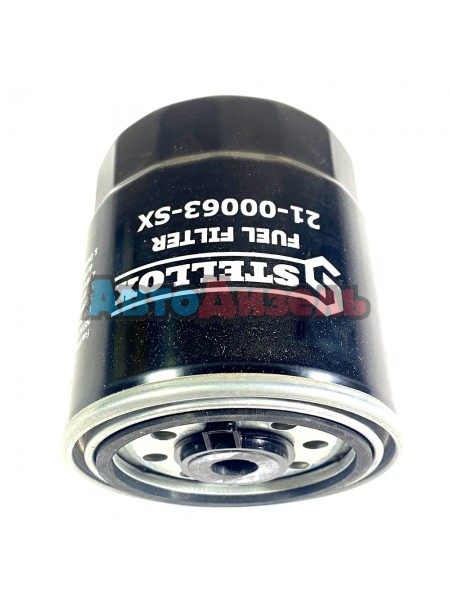 Фильтр топливный STELLOX 21-00063-SX MB SPRINTER