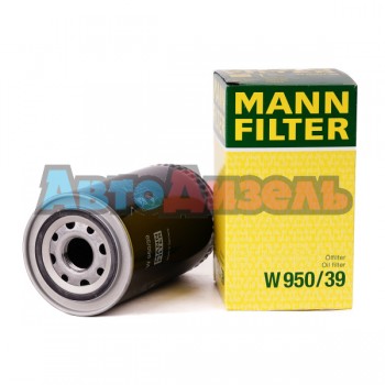 Фильтр масляный W950/39 P550520 041-FS