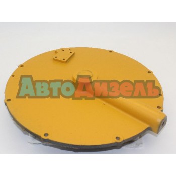 Крышка КПП задняя (ровная) КПП ZL50G XCMG /LIUGONG