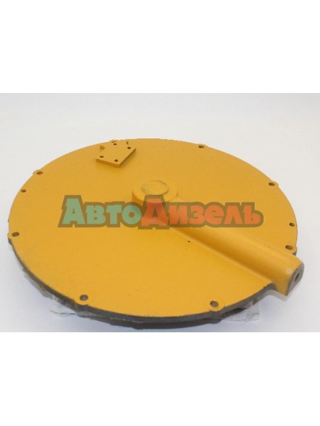Крышка КПП задняя (ровная) КПП ZL50G XCMG /LIUGONG
