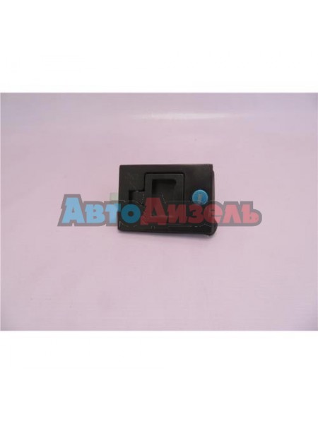 Замок капота XCMG LW300F