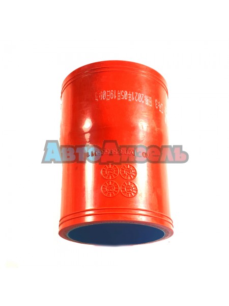 Кольцо уплотнительное пальца ковша 252100394/Z5G.8-5O (130х155х12мм) XCMG ZL50G