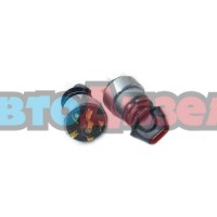 Выключатель подъема платформы П602Т	AImpuls
