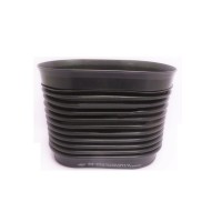 Гофра воздухозаборника DZ97259190413 SHAANXI X3000 QINYAN