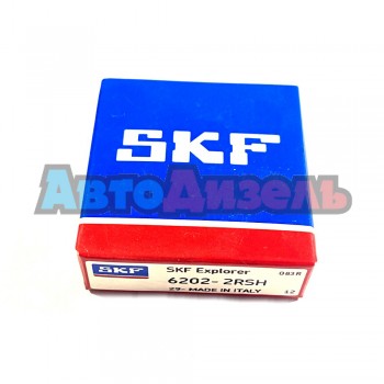 Подшипник 6202-2RSH/C3 SKF