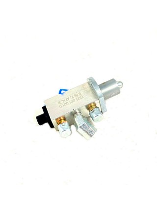 Клапан КПП повышенной/пониженной передачи F99660/17050010010 КПП FAST SORL