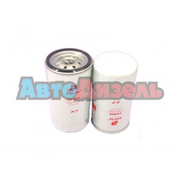 Фильтр топливный VG1540080110/CX1016G3/D638-002-802a+A/UC-5027/CX1018/G5800-1105140C/CX1020/FF600307/L6500-1105140/UC403 AFORTO