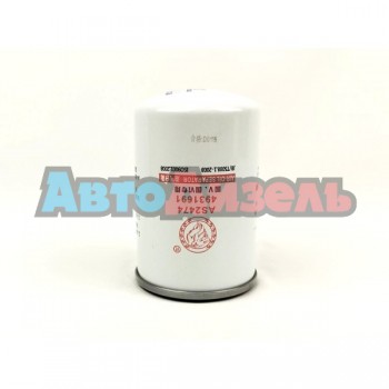 Фильтр воздушно масляный сепаратор AS2474/Cummins 4931691/WIX WA10331 SHIWANG