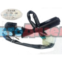 Переключатель стеклоочистителя и ретарды Автобус Golden Dragon