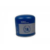 Фильтр влагоотделителя WBK синий короткий