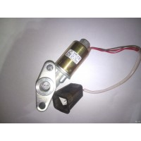 Клапан электромагнитный запорный КЭМ32-23М2 24V/0.6A МАЗ