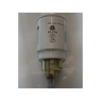 Фильтр топливный PL270 грубой отчиски