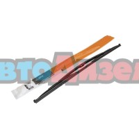 Щетка стеклоочистителя 700 мм (под болт 5.5мм М4) 84.5205900-20 ПАЗ-3205/ЛИАЗ-5256 Автоэлектрика