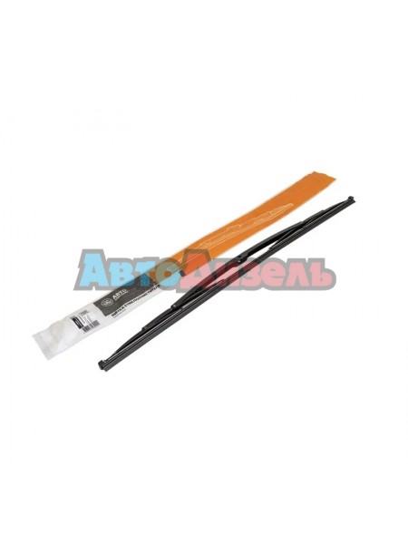 Щетка стеклоочистителя 700 мм (под болт 5.5мм М4) 84.5205900-20 ПАЗ-3205/ЛИАЗ-5256 Автоэлектрика
