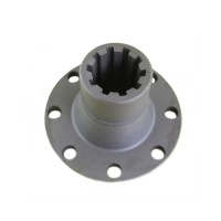 Фланец КПП Z510210200 КПП TR1-200 SEM 650B