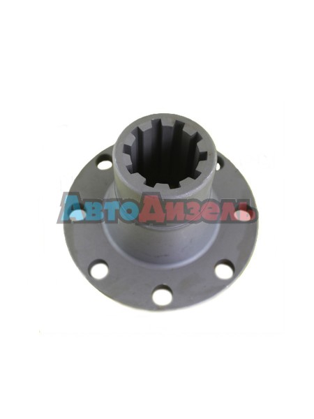 Фланец КПП Z510210200 КПП TR1-200 SEM 650B