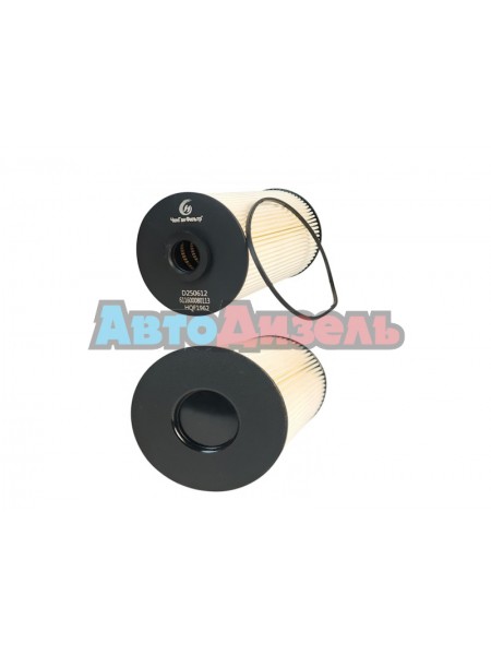 Фильтр топливный (элемент) 611600080113 PF70001 1001362240 FF5991 FF5978 2001296 CUMMINS