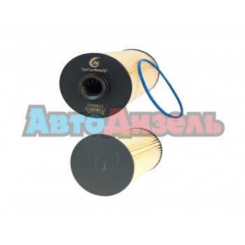 Фильтр топливный (элемент) 611600080112 1001362234 1001362236 FS20196 FS20210 C0916S-1 1001896 CUMMINS