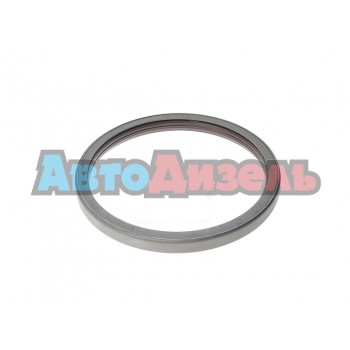 Сальник 178х205х17 ступицы для ведущих мостов RABA УРАЛ-6370 (619637) фторкаучук VITOCOM 17808 УРАЛ-178*205*17 / 619637