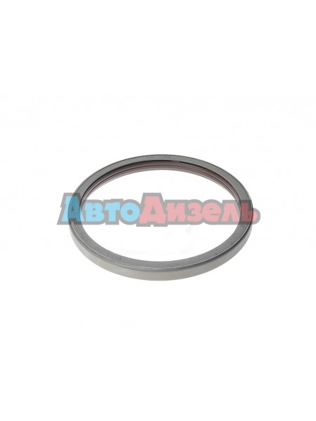 Сальник 178х205х17 ступицы для ведущих мостов RABA УРАЛ-6370 (619637) фторкаучук VITOCOM 17808 УРАЛ-178*205*17 / 619637
