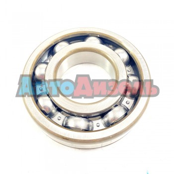 Подшипник 6207-2RS С3 (72х35х17) SKF