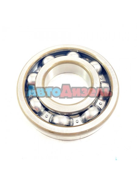 Подшипник 6207-2RS С3 (72х35х17) SKF