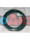 Кольцо резиновое уплотнительное на гильзу (12 шт) дв:6110/125G5-SG10 погрузчик ZL30F-1