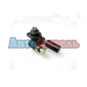 Насос ручной подкачки на топл.аппаратуру A8Y100-1111140-179с (TL-2.3/ML-1.1/YB/ZSYX) двиг:490/4108