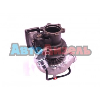 Турбокомпрессор 1000726449 двиг:WP10.340E32 AFORTO