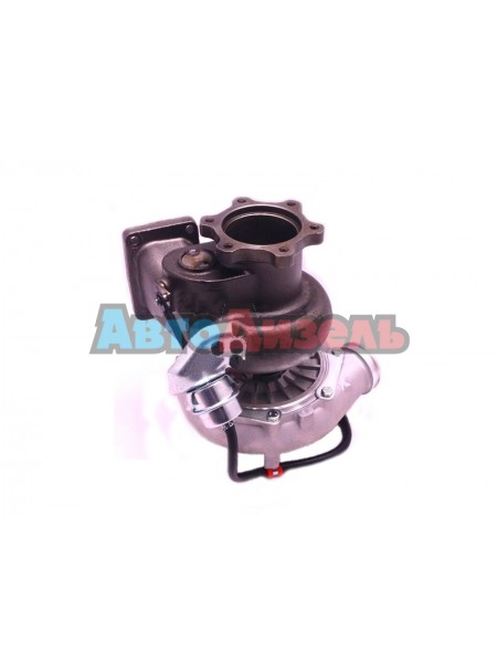 Турбокомпрессор 1000726449 двиг:WP10.340E32 AFORTO