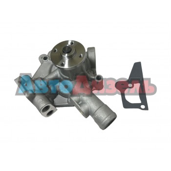 Помпа (насос водяной) YM129900-42050/YM129900-42055 Вилочный погрузчик Komatsu/Toyota двиг:4D92E/4TNE9