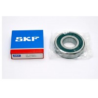 Подшипник 6307-2RS1 (180307) (307) (80х35х21) SKF