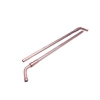 Патрубок на сапун 612630010409 двиг:WP12.430E201 Оригинал