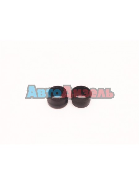 Зажим трубкаи возврата масленного нагнетателя 1000886100 WEICHAI WP10 Оригинал