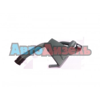 Маслоотделитель VG1500019045B WD615 4 клапана