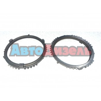 Кольцо КПП синхронизатора WG2210020004/AZ2210020004 КПП КПП SINOTRUK